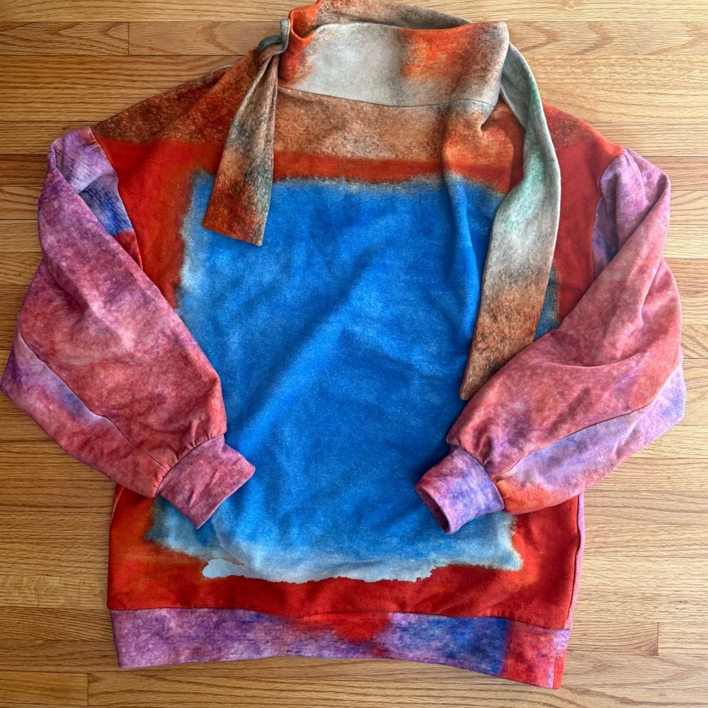 Anntian Sweater Binder - Picture 4 of 6
